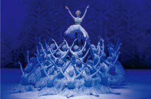 松山バレエ団_くるみ割り人形