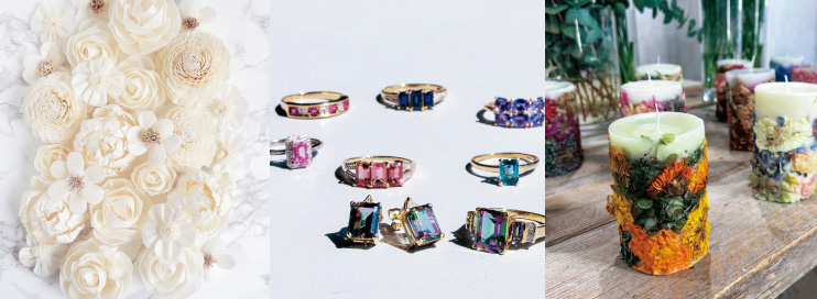 ファンケル 銀座スクエア