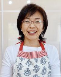 プロフィール写真