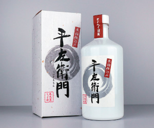 タイヘイ_特別限定醸造醤油 平左衛門