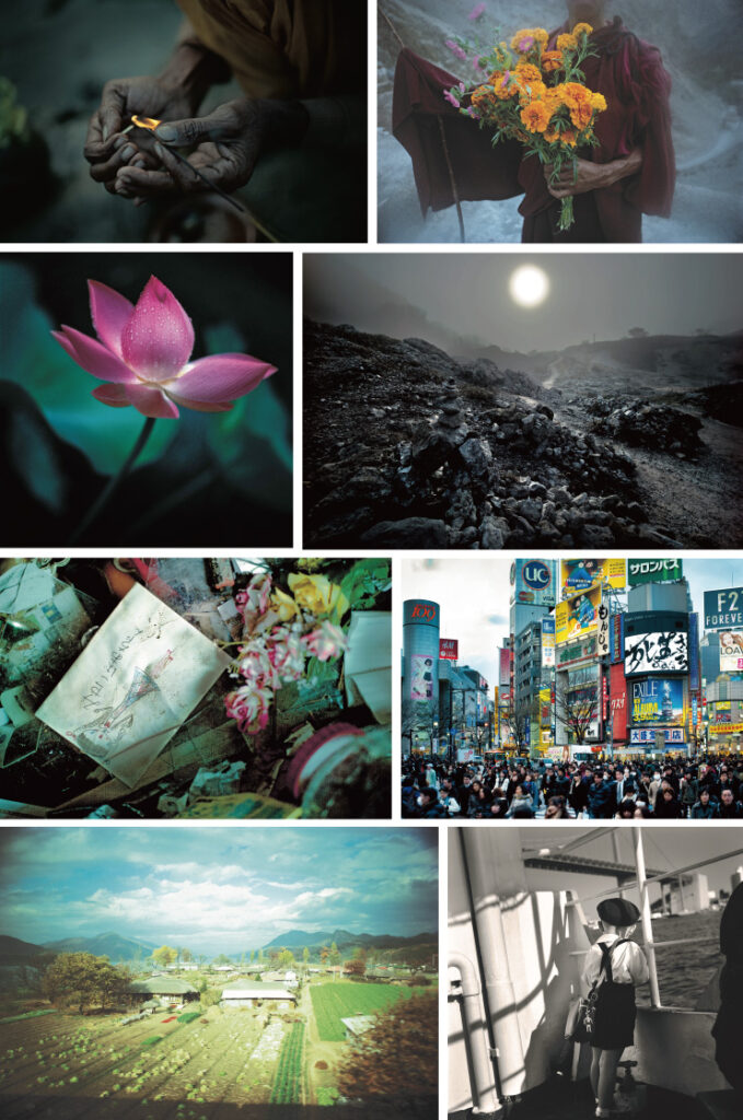 そごう横浜_7人のミューズ