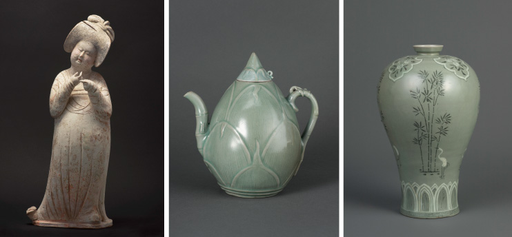 泉屋博古館_安宅コレクション名品選101