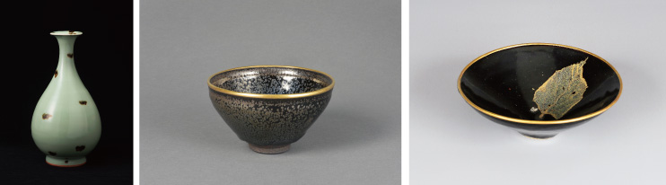 泉屋博古館_安宅コレクション名品選101